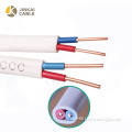 BVVB Copper Core PVC Jacket Flat Cable: A Comprehensive Guide and Product Overview